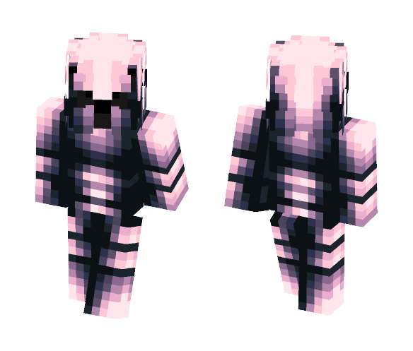 Quartzite - Other Minecraft Skins - image 1