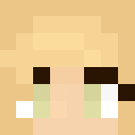 Grizzly - Female Minecraft Skins - image 3