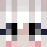 Cute Bunny Girl - Cute Girls Minecraft Skins - image 3