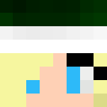 Elf Girl - Girl Minecraft Skins - image 3