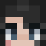 RosTooTurnt skin remake - Female Minecraft Skins - image 3