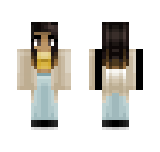 Queen Basic - Female Minecraft Skins - image 2