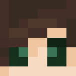 Walrider! Miles (*≧▽≦) - Male Minecraft Skins - image 3