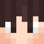 ??? | New OC! | - Male Minecraft Skins - image 3