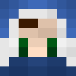 Matvey Aminev - Male Minecraft Skins - image 3