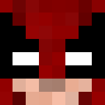 Batpool - Male Minecraft Skins - image 3