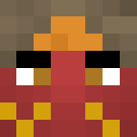Skin for Spawnfan - Male Minecraft Skins - image 3
