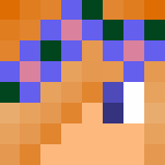 Blonde Princess! - Female Minecraft Skins - image 3