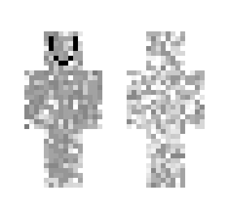Gl1tch3d M0nst3r... - Other Minecraft Skins - image 2