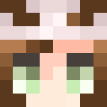 For ewkmsging // Request - Female Minecraft Skins - image 3