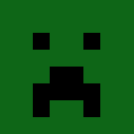 Creeper Guy - Male Minecraft Skins - image 3