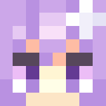 Hyperdimension Neptunia -- Nepgear - Female Minecraft Skins - image 3