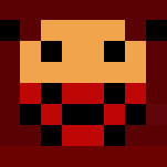 Speedyant - Male Minecraft Skins - image 3