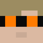 Erahminian Guard - Male Minecraft Skins - image 3