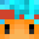 FireWise - Male Minecraft Skins - image 3