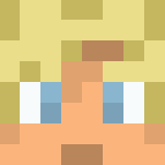 aer whale rider - Male Minecraft Skins - image 3
