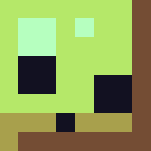 8 Bit Retro Slime Creature - Other Minecraft Skins - image 3