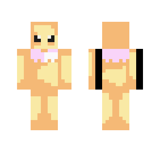 *~ᒎσℓтεση~* - Interchangeable Minecraft Skins - image 2