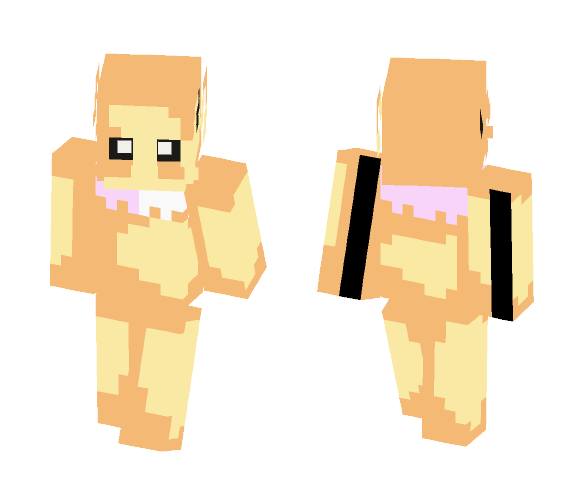 *~ᒎσℓтεση~* - Interchangeable Minecraft Skins - image 1