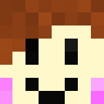 Chara Detaild - Male Minecraft Skins - image 3
