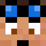 MichaelTime Version 3 - Male Minecraft Skins - image 3