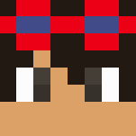 likeaboss1919 version 2 - Male Minecraft Skins - image 3