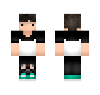 One of thousands - Male Minecraft Skins - image 2