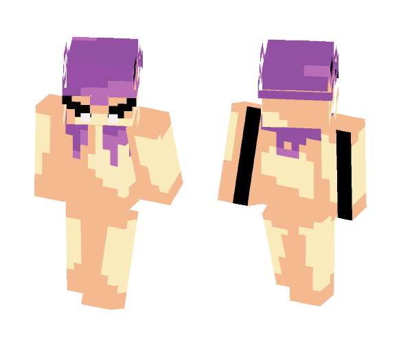 *~ᗪεℓcαттү~* - Interchangeable Minecraft Skins - image 1