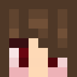 Chara~ Undertale - Interchangeable Minecraft Skins - image 3