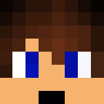 New Headset Guy - Male Minecraft Skins - image 3