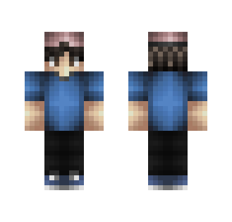 request-forgivn - Male Minecraft Skins - image 2