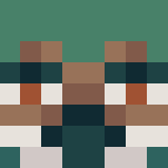 Decidueye - Interchangeable Minecraft Skins - image 3