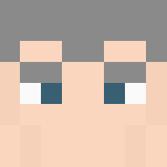 [Star Wars] Grand Moff Tarkin - Male Minecraft Skins - image 3