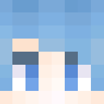 Terekakushi Parka Blue - Male Minecraft Skins - image 3