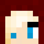 Secret Detective - Male Minecraft Skins - image 3