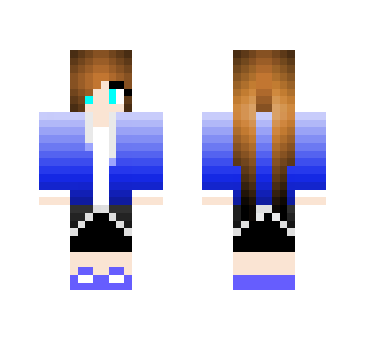 Tomeboy - Male Minecraft Skins - image 2