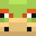Bowser Junior Koopa (Undertoad) - Male Minecraft Skins - image 3