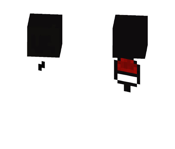 GHG - Male Minecraft Skins - image 1