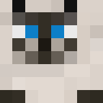 Cat and picture - Cat Minecraft Skins - image 3