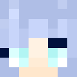 it's still cold - Female Minecraft Skins - image 3