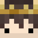 ℉ ℬI❖Prince Boy - Boy Minecraft Skins - image 3