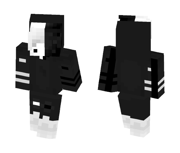 Robout - Other Minecraft Skins - image 1