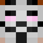 My UPDATED Hacker Skin - Male Minecraft Skins - image 3