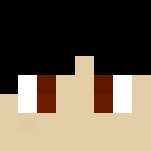 My new skin after X-mas! - Male Minecraft Skins - image 3