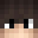 Me Good? - Male Minecraft Skins - image 3