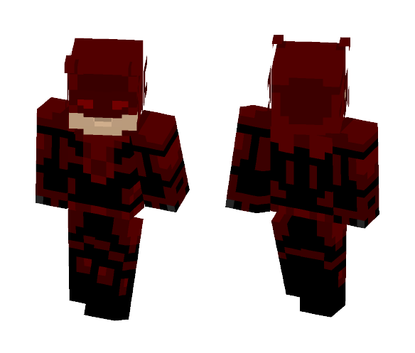 Daredevil - NETFLIX (2016) - Male Minecraft Skins - image 1