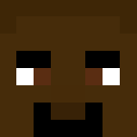 Luke Cage - NETFLIX (2016) - Male Minecraft Skins - image 3