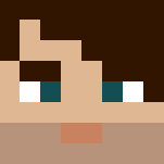 Sole Survivor - FALLOUT 4 - Male Minecraft Skins - image 3