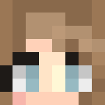 zoe™ // uh hi - Female Minecraft Skins - image 3