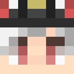 Umbreon male onesie - Male Minecraft Skins - image 3